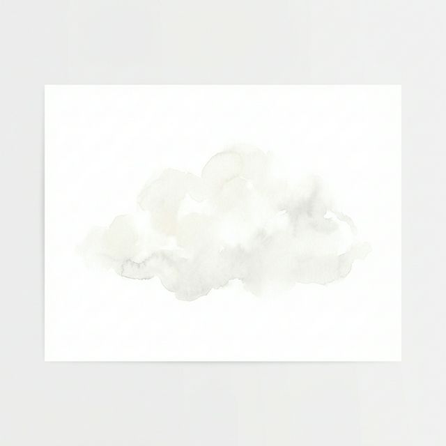 cloud